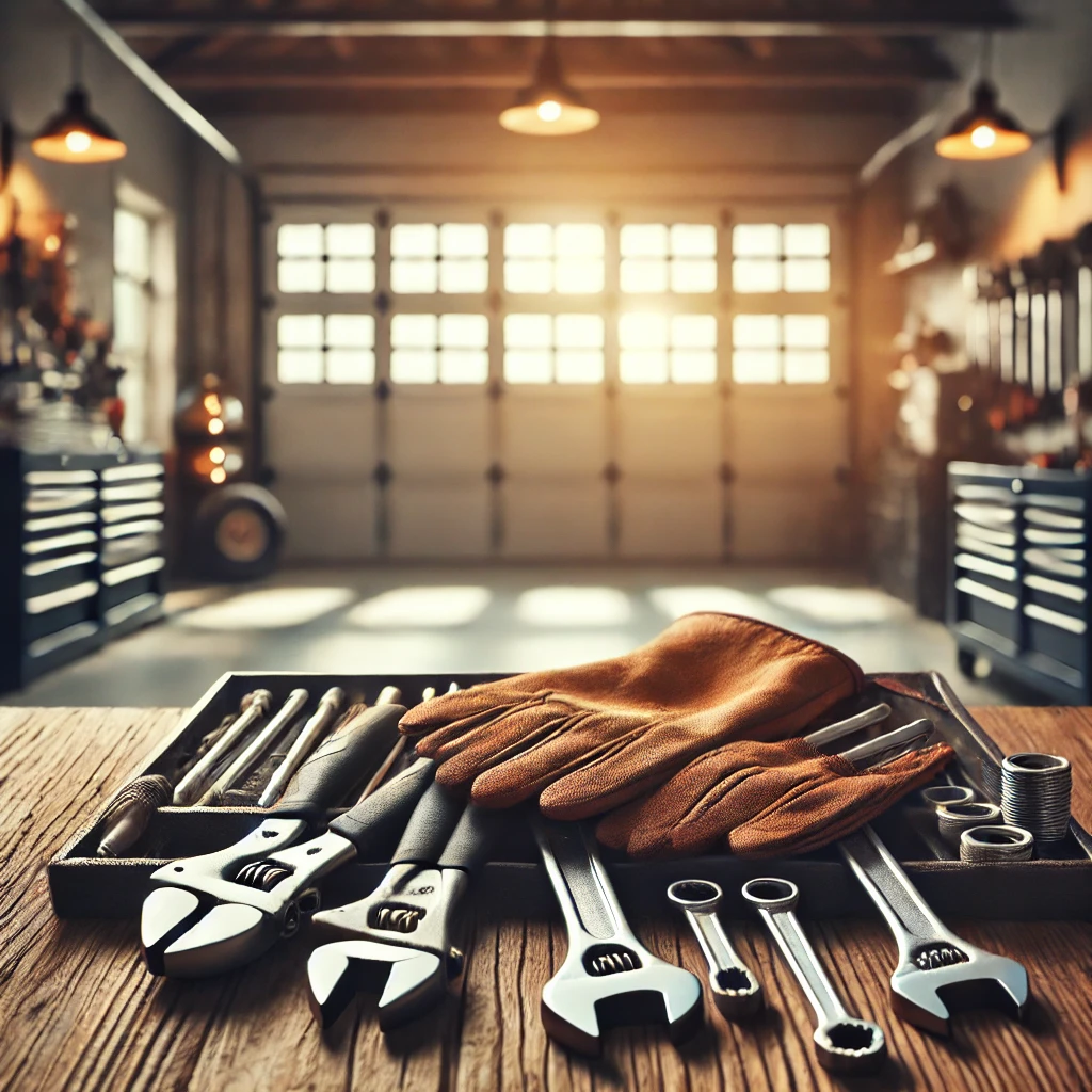 About Our Family-Owned Garage Door Company in Castle Point MO - Professional Service Team