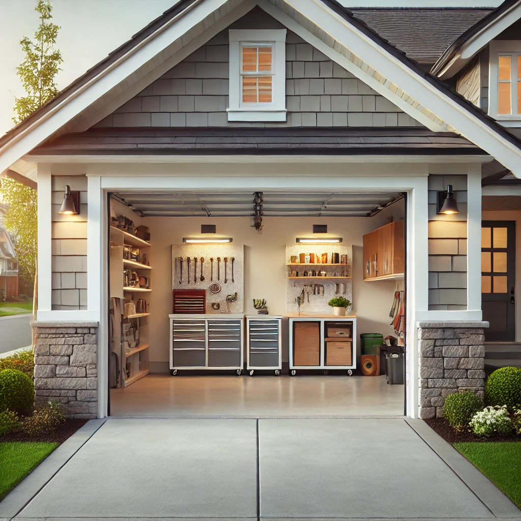 Latest garage door repair tips and maintenance guides from Castle Point's trusted experts