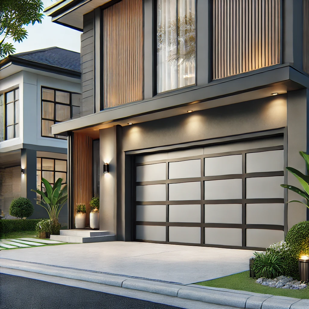 Professional Garage Door Company Castle Point MO - 24/7 Emergency Service & Repairs