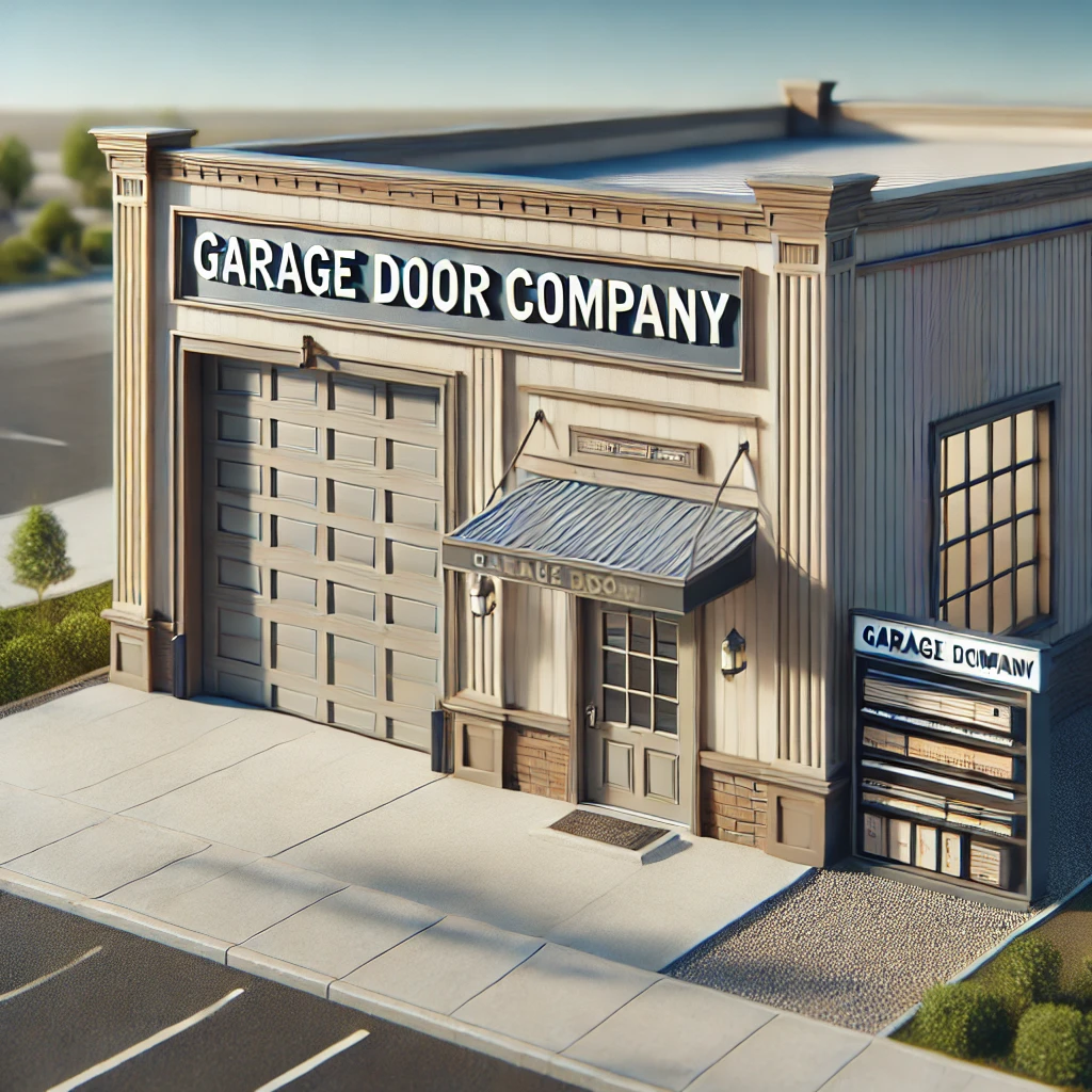 Best Garage Door Company Near Me Castle Point MO - 24/7 Emergency Service