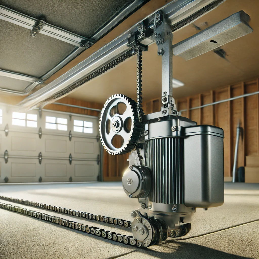 Garage Door Opener Installation & Service in Castle Point MO - Professional Solutions for All Opener Brands