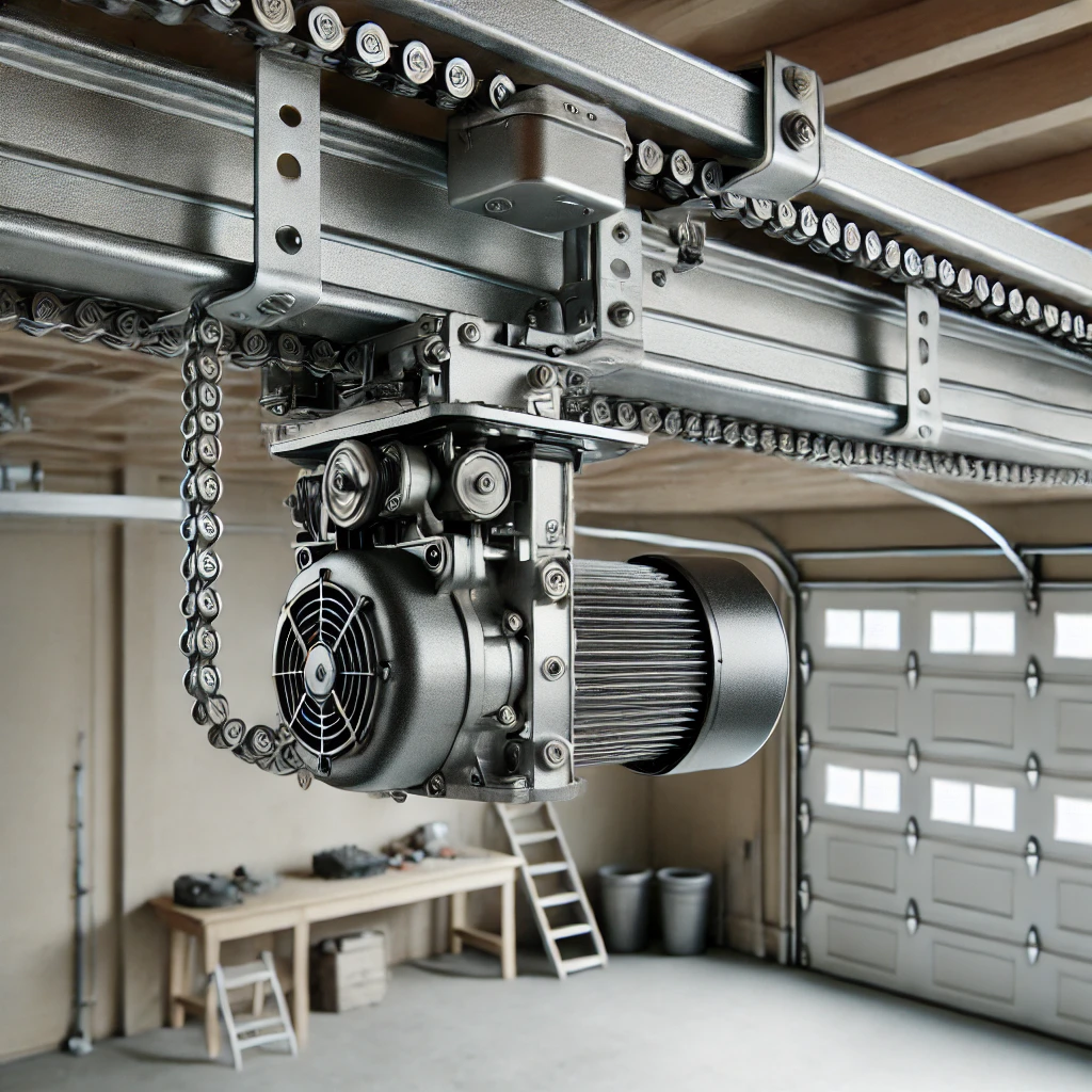Professional Garage Door Opener Installation Castle Point MO - Expert Smart Opener Installation Services