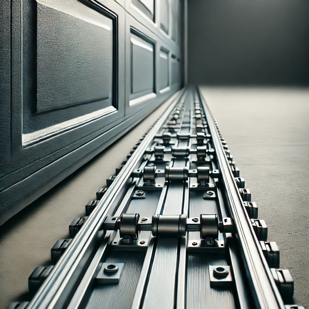 Professional Garage Door Track Repair Castle Point MO - Expert Track & Roller Repair Services