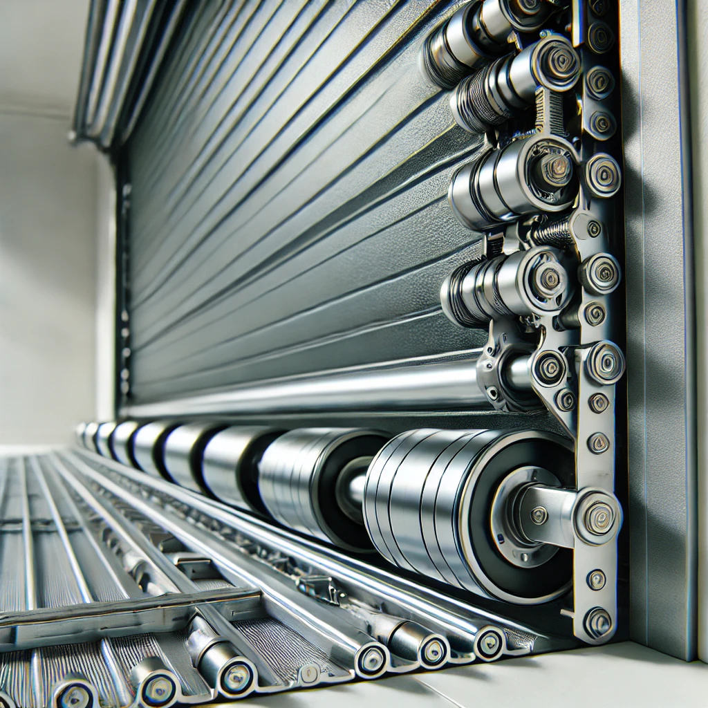 Expert Roller Garage Door Repairs Castle Point MO - Professional Door System Specialists